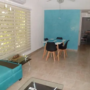Un Pedacito De Cielo En Apartamento