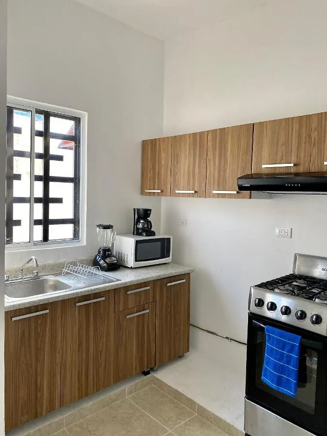 La casa perfecta para tus vacaciones en el Paraíso Villa Cancún Сasa de vacaciones