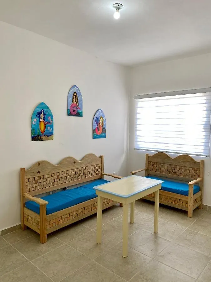 Holiday home La Casa Perfecta Para Tus Vacaciones En El Paraiso Villa Cancun Mexico