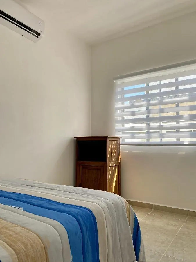 La Casa Perfecta Para Tus Vacaciones En El Paraiso Villa Cancun