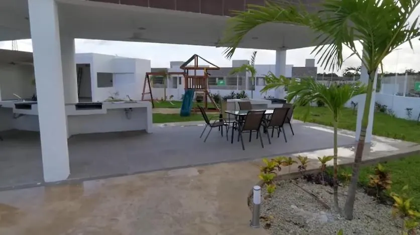 La Casa Perfecta Para Tus Vacaciones En El Paraiso Villa Cancun 0*,  Mexico