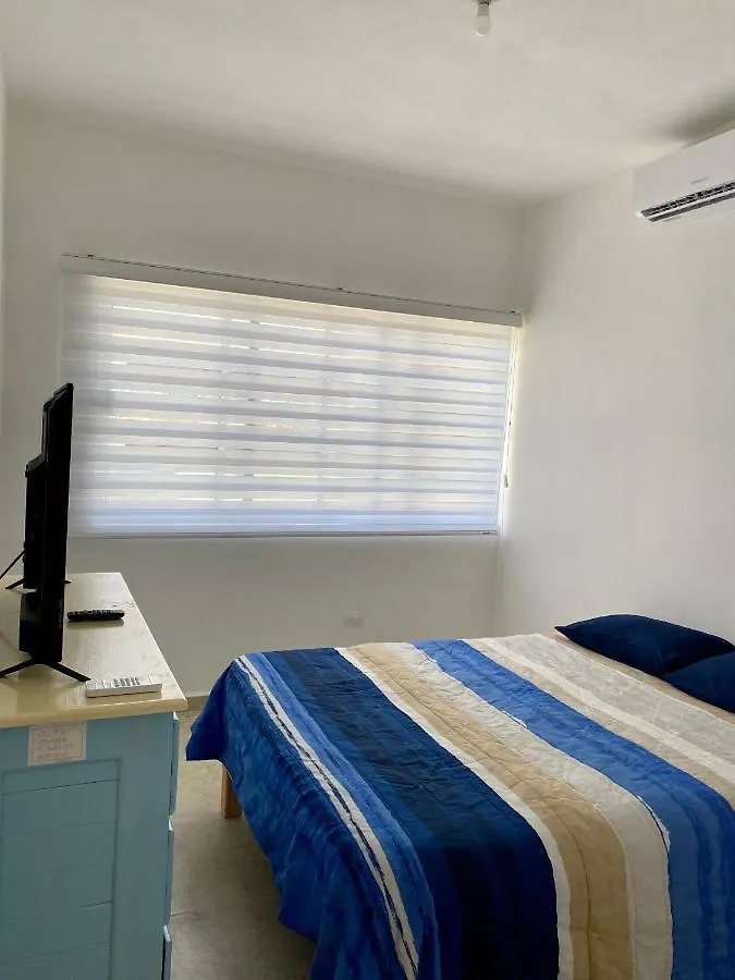 La Casa Perfecta Para Tus Vacaciones En El Paraiso Villa Cancun