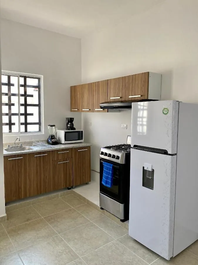 La Casa Perfecta Para Tus Vacaciones En El Paraiso Villa Cancun 0*,  Mexico
