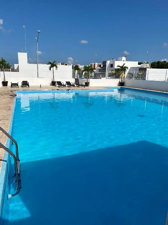 La Casa Perfecta Para Tus Vacaciones En El Paraiso Villa Cancun