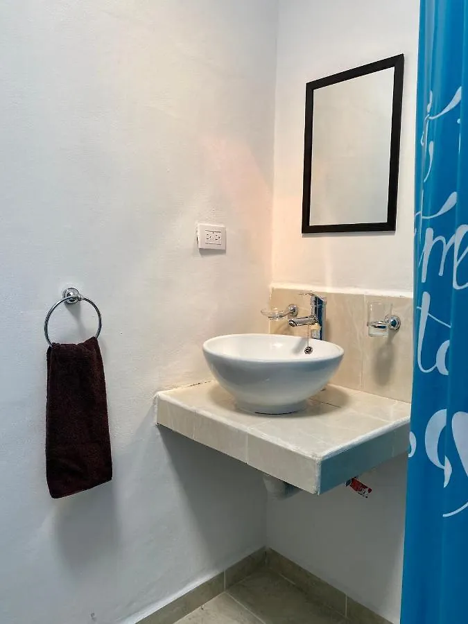 La Casa Perfecta Para Tus Vacaciones En El Paraiso Villa Cancun 0*,  Mexico