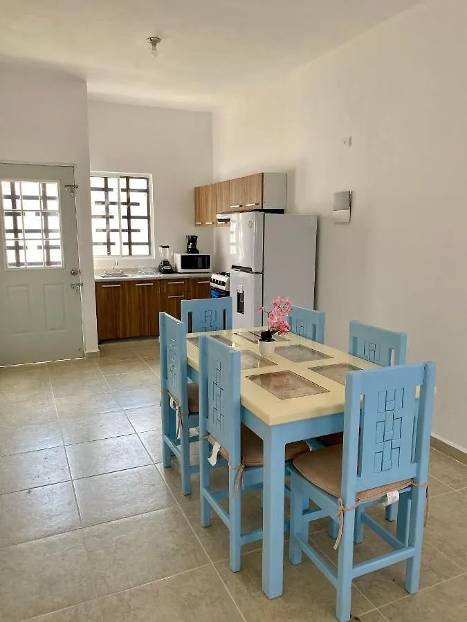 La Casa Perfecta Para Tus Vacaciones En El Paraiso Villa Cancun Holiday home