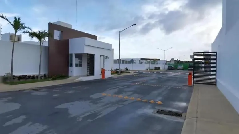 Сasa de vacaciones La casa perfecta para tus vacaciones en el Paraíso Villa Cancún